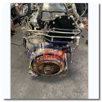 High Quality GE13 Used Diesel Engine Assembly for Nissan UD Truck
