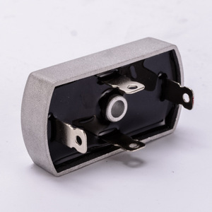 Rectificador de Puente QL QL5010 20A 1000V Monofásico para Generador Diésel, Piezas de Aluminio - Product Image 3