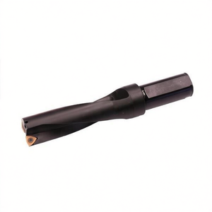Foret à plaquettes en carbure TTAKE TA8877 3xD pour machines-outils - Product Image 2