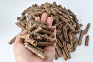 Granulés de bois de qualité supérieure en provenance de Thaïlande, vente en gros, produit de haute qualité, nouvelles palettes en bois - Product Image 4