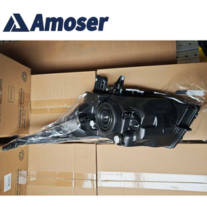 Lampu depan <span class=keywords><strong>Chevrolet</strong></span> Cruze D11 merek berkualitas tinggi R (low-end)09-14 OE 9005366 - Product Image 4