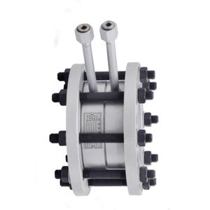 Senior Roestvrijstalen Opening Doorvoermeter <span class=keywords><strong>Water</strong></span> Gas Vloeibaar Luchtmedium Atex Gecertificeerde Aanpasbare Oem-Ondersteuningsmeting - Product Image 2