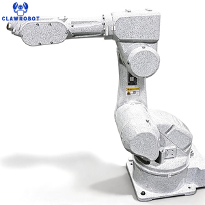 Robot de Soldadura a Prueba de Explosiones de 15 kg y 6 Ejes con Motor y Caja de Cambios a Prueba de Explosiones, Estación de Soldadura Multiproceso Láser/Arco/MIG/TIG - Product Image 1