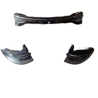 Luces Traseras Nuevas Negras 2020-2023 y Puerta Trasera Aptas para Panamera 971.2