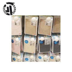 DRAGO guanti di PROTEZIONE di alta qualità di vendita al dettaglio negozio di T015 magnetica 45 MILLIMETRI EAS rotondo duro golf tag - Product Image 6