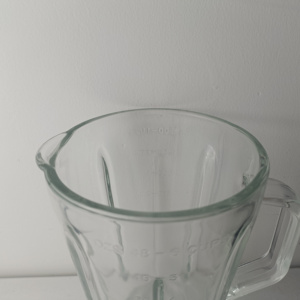 <span class=keywords><strong>Blender</strong></span> Sanyo pour appareils électroménagers, pot en verre de 1,5 L, pièces de rechange pour mixeur Sanyo A57, pièces de rechange pour mixeur Sanyo - Product Image 5