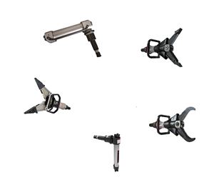 Outils de pompier, coupe-hydraulique de sauvetage, outil de sauvetage <span class=keywords><strong>Lukas</strong></span> - Product Image 4