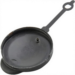 Tapa de plástico para el depósito de líquido limpiaparabrisas Aopin 28913-1HA3A para Nissan Micra K13 Sunny March - Product Image 2