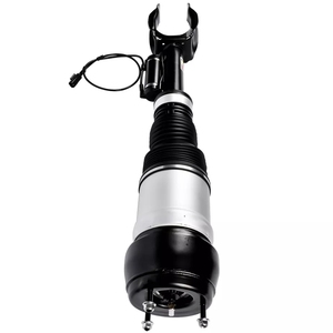 Phía Trước Bên Trái Và Bên Phải Không Khí Sốc Hấp Thụ Cho Mercedes-Benz W166 <span class=keywords><strong>Ml</strong></span>-Class, X166 Gl Class Với Quảng Cáo 1663201313 1663207113 1663206713 - Product Image 5