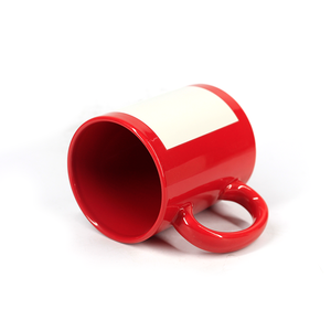 Taza luminosa <span class=keywords><strong>de</strong></span> pizarra <span class=keywords><strong>de</strong></span> cerámica personalizada, suministro <span class=keywords><strong>de</strong></span> fábrica, sublimación, 11 oz - Product Image 5