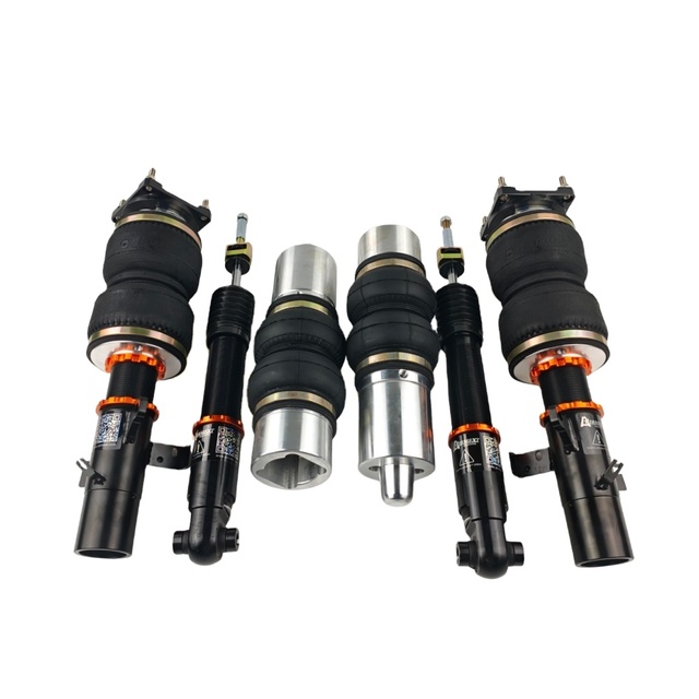 For TOYOTA Supra J29/DB A90 19~/Air Suspension Kit /coilover air Spring Assembly /Auto Parts air Spring/pneumatic