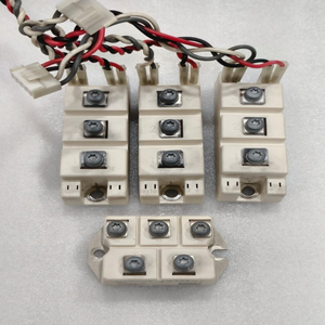 ใหม่สำหรับ SKM75GB176D 1700V 75A ฮาล์ฟบริดจ์ IGBT โมดูลพลังงานพร้อม RS485 สำหรับอุตสาหกรรมไดรฟ์ - Product Image 1