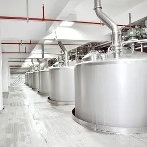 Mini usine de fabrication de jus de fruits clé en main usine de transformation de confitures de fruits usine de transformation de fruits