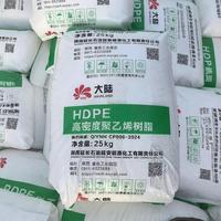 HBCS Hochwertige Natürliche Hochfeste Weiße 23050 HDPE Virgin-Granulate für PE 100 Rohre