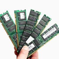 BC61M32G 32GB DDR4-2400MHz PC4-19200 288-Pin DIMM 1.2V Dual Rank Memory Module ECC Function Server Application Stock 3 Year