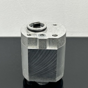 Linde Phụ tùng xe Nâng Thủy Lực bơm 0009812260 cho 372/1168 L14 /L16/l14ap/l16ap phụ tùng thay thế, trong kho, đặt hàng số lượng lớn được chấp nhận - Product Image 5