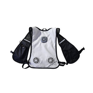 <span class=keywords><strong>Giacca</strong></span> da lavoro <span class=keywords><strong>con</strong></span> aria condizionata intelligente da esterno, - Product Image 6