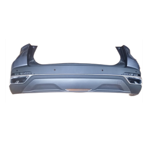 Precios al por mayor de autopartes Chery de calidad original: parachoques, pastillas de freno, filtro de aceite, espejo, faro, filtro, rueda, puerta, guardabarros - Product Image 3