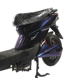Vente chaude E Bicycle Vélo électrique 1500W 72V 20ah Vélo électrique bon marché Cycle 50km Ebike Vélo électrique avec phare lumineux - Product Image 4