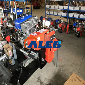 Eccellente Trasportatore Autopropulso per Vigneti di Alta Qualità, Macchina Monorotaia per Pendenze Ripide, Molto Richiesta e Durevole - Product Image 5