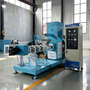 Chunk máy đùn chất béo đậu nành máy đùn máy làm đậu nành - Product Image 5