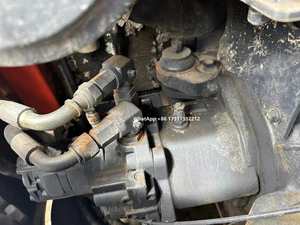 KUBOTA KX183-3 de Segunda Mano de Alta Calidad, Procedente de Japón - Product Image 6