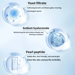 Bálsamo Limpiador <span class=keywords><strong>Facial</strong></span> Popular Msds Clean It Zero, Agua Micelar Revitalizante, Desmaquillante - Product Image 3