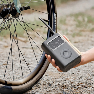 <span class=keywords><strong>Para</strong></span> <span class=keywords><strong>Xiaomi</strong></span> Mijia bomba de aire 2Pro <span class=keywords><strong>compresor</strong></span> de aire eléctrico portátil Mi tesoro inflable 150psi motocicleta de alta presión Coche - Product Image 4