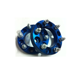 Entretoises de roue de voiture de 30 mm, accessoires de pièces de roue 4x4 pour adaptateurs de roue Toyota Tacoma - Product Image 2