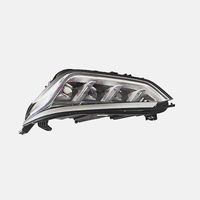 Phares BYD Song PLUS DM-i, pièces BYD Song, accessoires de voiture, phare avant