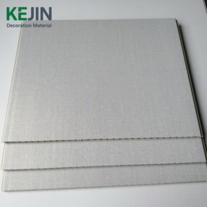 لوحة De Techo De <span class=keywords><strong>PVC</strong></span> لوحة Calificado De <span class=keywords><strong>PVC</strong></span> Empresa De <span class=keywords><strong>PVC</strong></span> تصنيع الصين veta Directa - Product Image 1