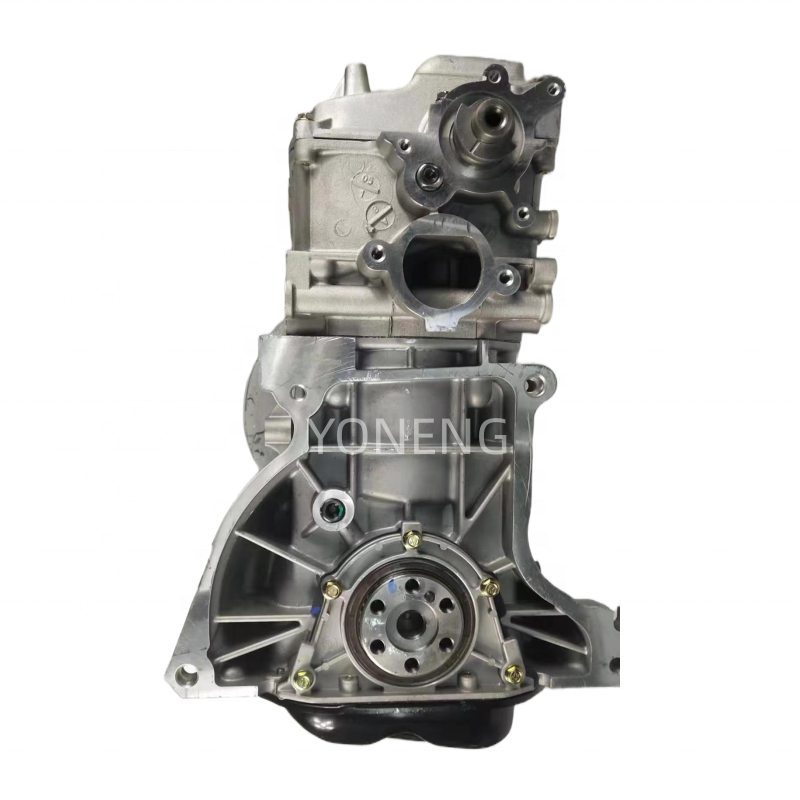 Suzuki G13B Engine - High Performance for Suzuki Vehicles