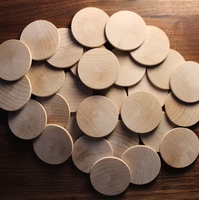 Pièce de décision en bois personnalisée PAFU, pièce à monnaie gravée sur mesure pour les couples, soirée romantique, restaurant, bar, mariage, jeu de fête