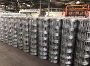 Độ bền kéo cao ở lại công cụ trang trại hàng rào cho cừu và dê dây lưới gia súc và cừu chăn nuôi cách ly <span class=keywords><strong>Net</strong></span> Hươu bao vây <span class=keywords><strong>Net</strong></span> - Product Image 5