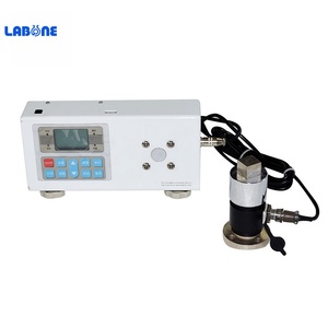 AGN-P loạt tốc độ cao tác động mô-men xoắn thử nghiệm cờ lê đo tác động mô-men xoắn mét - Product Image 5