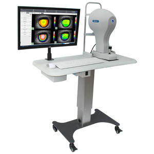 Topographe de cornée KJ30 équipement de <span class=keywords><strong>diagnostic</strong></span> ophtalmique usine fiable de chine avec spécifications complètes - Product Image 1