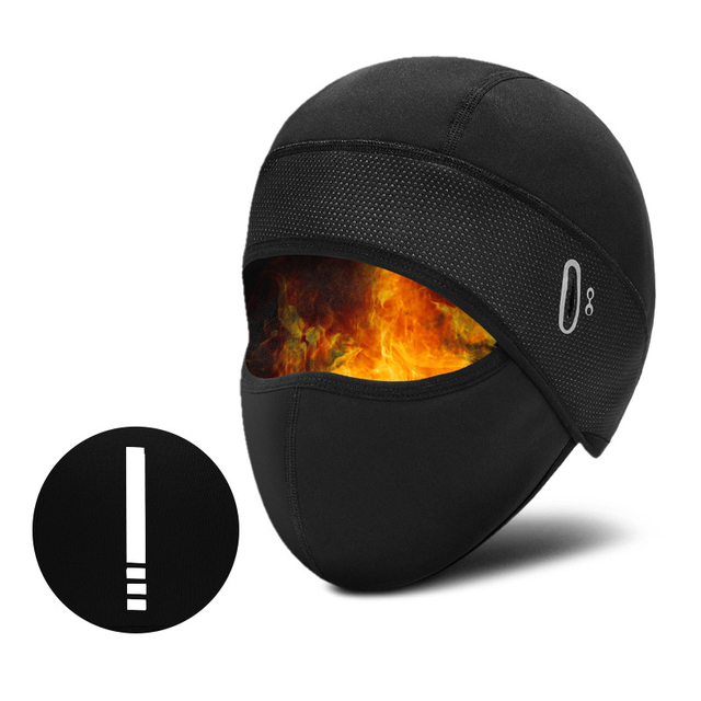 Winter Windproof  Warm Wool Knitted Skimask 3 Hole Ski Mask Motorcycle 3 Hole  Balaclava Ski Mask for Outdoor Sports
