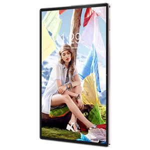 Heißer Verkauf Business Octa-Core MTK 5G Tablet-PC Ultra 10,1 Zoll Display mit Android 13 2GB+16GB Wi-Fi Dual-SIM GPS - Product Image 6