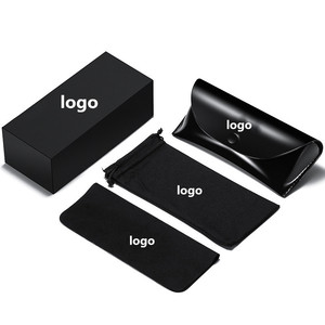 Gafas de Sol de Moda al por Mayor, Lentes de Diseñador de Lujo para Hombre y Mujer, Gafas de Sol Cuadradas de Acetato Tr90 con Logotipo Personalizado - Product Image 6