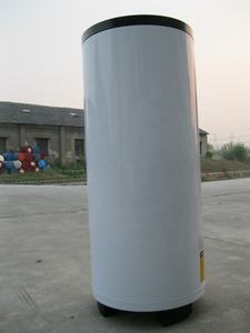 Pièces de <span class=keywords><strong>chauffe</strong></span>-<span class=keywords><strong>eau</strong></span> solaire en acier inoxydable, réservoir pressurisé séparé avec <span class=keywords><strong>thermostat</strong></span> pour usage domestique, pression de fonctionnement de 6 bars - Product Image 5