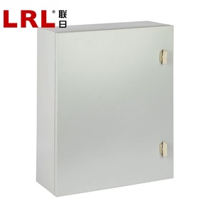 Boîtier électronique extérieur étanche à <span class=keywords><strong>triple</strong></span> étanchéité Lianri LRL-252015 avec base métallique, construction en acier inoxydable - Product Image 6