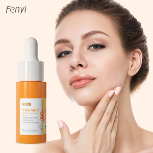 Sérum de soin du visage Fenyi, vente flash, sérum éclaircissant à la vitamine C pour le visage avec vitamine E, sérum à l'acide hyaluronique pour le visage - Product Image 1