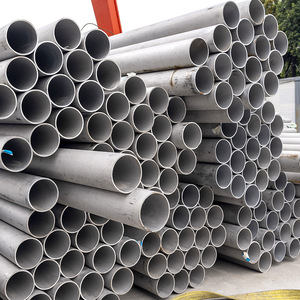 <span class=keywords><strong>Tube</strong></span> en acier inoxydable poli sans soudure 316, diamètre extérieur 54 mm x diamètre intérieur 3,5 mm, longueur 279,5 mm, surface intérieure lisse - Product Image 4