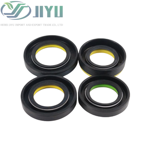 Sello de aceite automotriz personalizado FKM NBR TC Sello de aceite de dirección asistida SC JY TC4 TB TA TC SB - Product Image 3