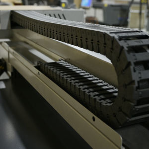 Impresora Plana Comercial 9060 para Impresión de Platos de Cerámica - Product Image 4