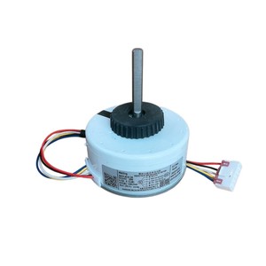 มอเตอร์ไร้แปรงถ่าน Welling Zkfp-20-8-125 Dc 25w สำหรับใช้ภายในเครื่องปรับอากาศ - Product Image 3