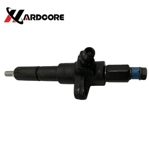 อะไหล่รถขุด DX220A DX225LCA หัวฉีดน้ำมันเชื้อเพลิงเครื่องยนต์ D858 รุ่น 65.10101-7099A 65.10101-7085 65.10101-7090 หัวฉีด - Product Image 1