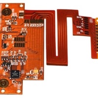Fournisseur OEM de masque de soudure vert, cartes de circuits imprimés en cuivre de 1 oz, 22 couches, échantillon personnalisé, carte mère 12V, PCBA, circuit électronique