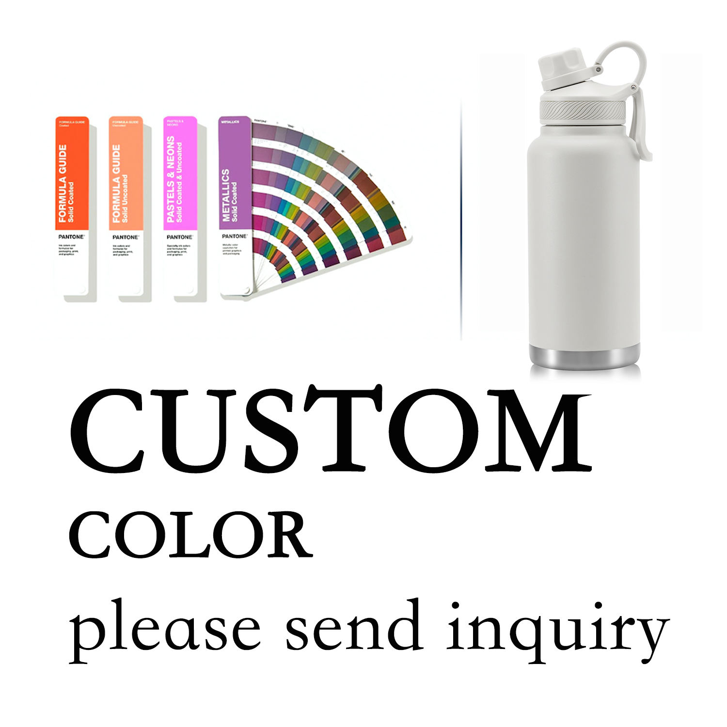 Custom sample contact us