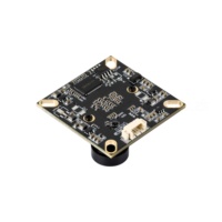 IMX678 8MP USB-Kamera 3840x2160 93 °   FOV Low-Light M12 Objektiv USB2.0 Plug-and-Play für PC Raspberry Pi Jetson
